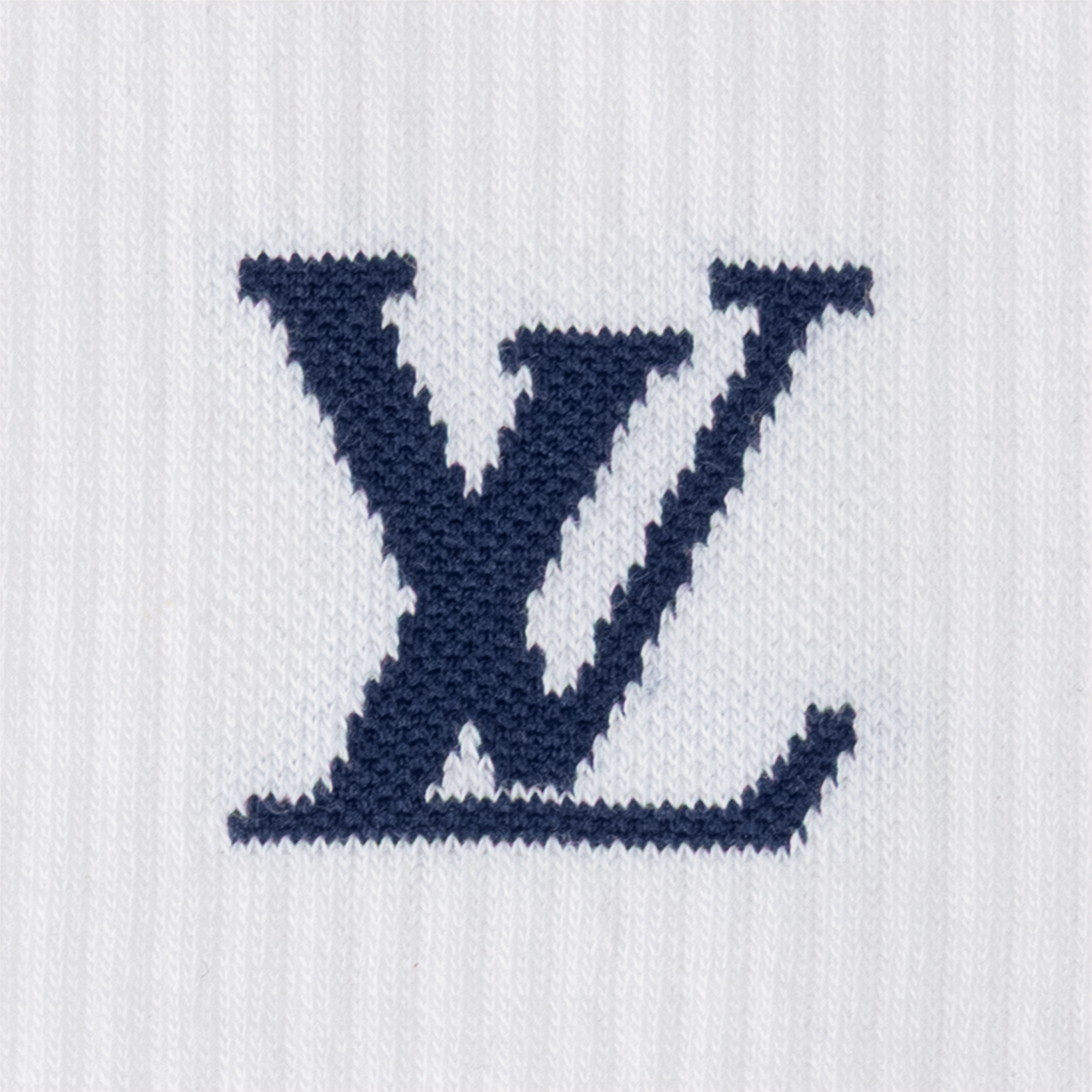Louis Vuitton ソックス・オンリー LV Louis Vuitton ソックス・オンリー LV Only LV Socks S00